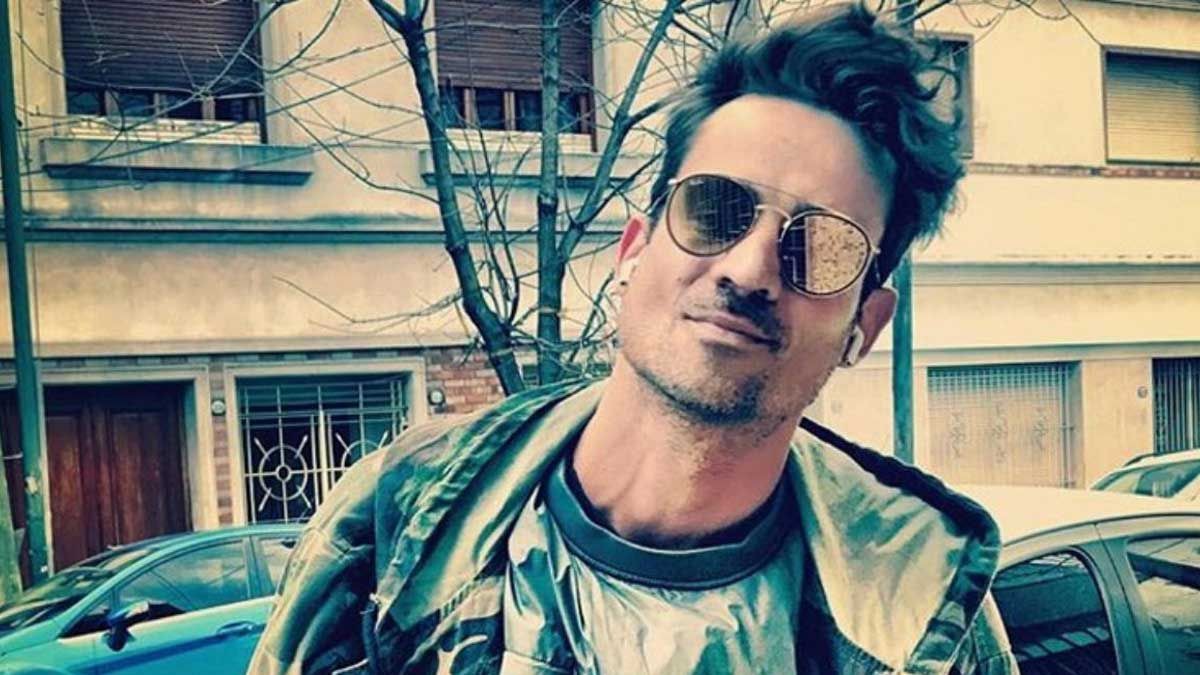 La mamá de Chano: "Entró la policía y le disparó" | Espectaculos