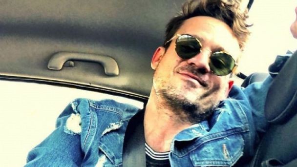 El dramático llamado de Chano al 911: "Mi mamá me quiere meter en un psiquiátrico” | Espectaculos