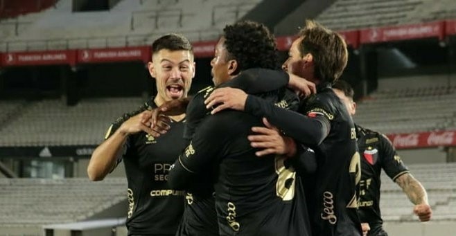 Colón va por la recuperación ante el Globo y esta tarde abre la tercera fecha del Torneo | Deportes