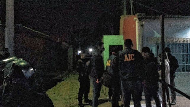 Asalto en Guadalupe, persecución y muerte en Villa Hipódromo: cayó abatido el presunto ladrón | Noticias