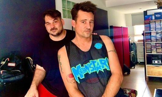 El pedido de Bambi, el hermano de Chano: "Llámense a silencio por favor" | Espectaculos