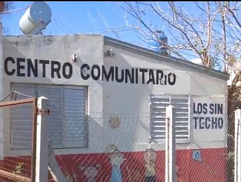 Desvalijaron una copa de leche en Las Lomitas: más de 100 chicos afectados | Noticias