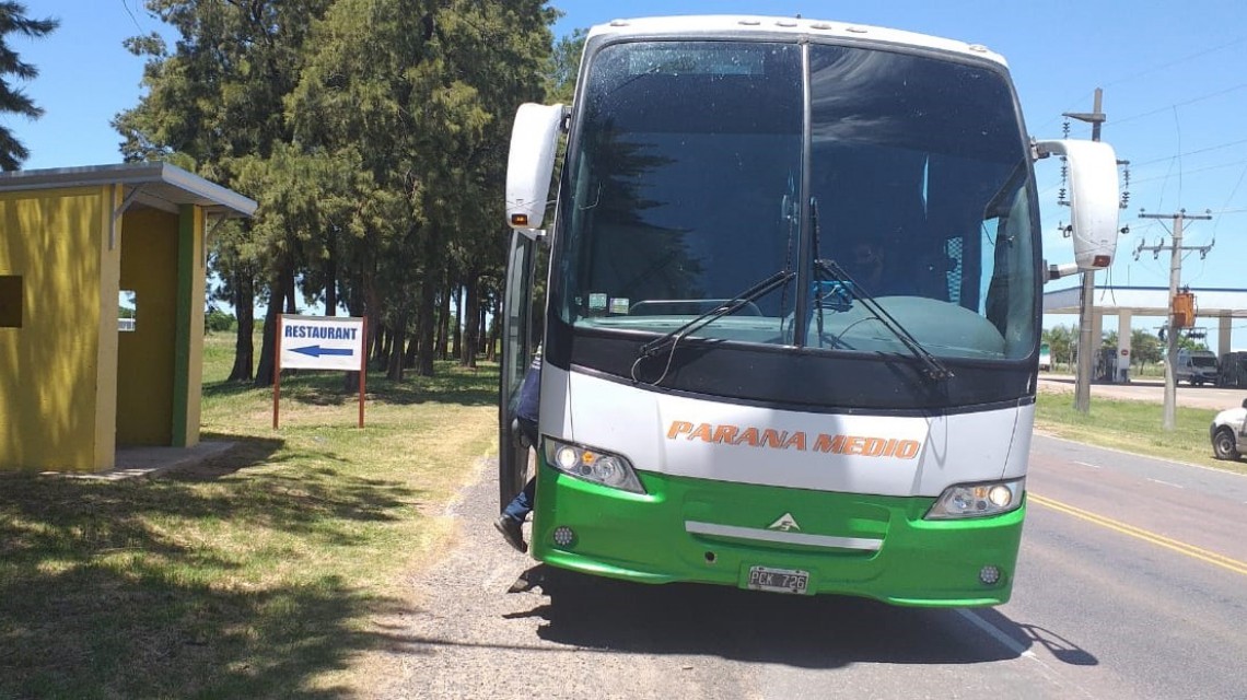 Santa Fe duplicó compensaciones al transporte urbano e interurbano de pasajeros | Noticias