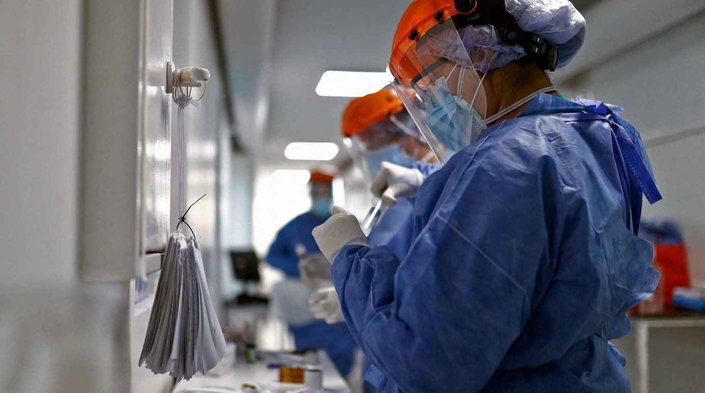 Coronavirus en Argentina: confirman 249 muertes y 16.757 casos positivos | Nacionales