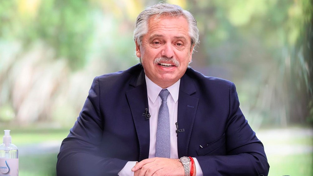 Alberto Fernández viajó a Perú para la asunción de Pedro Castillo | Nacionales