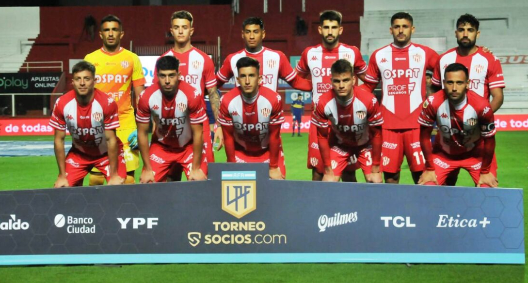 Unión: Sin el 11 titular confirmado recibe esta tarde a Banfield | Deportes