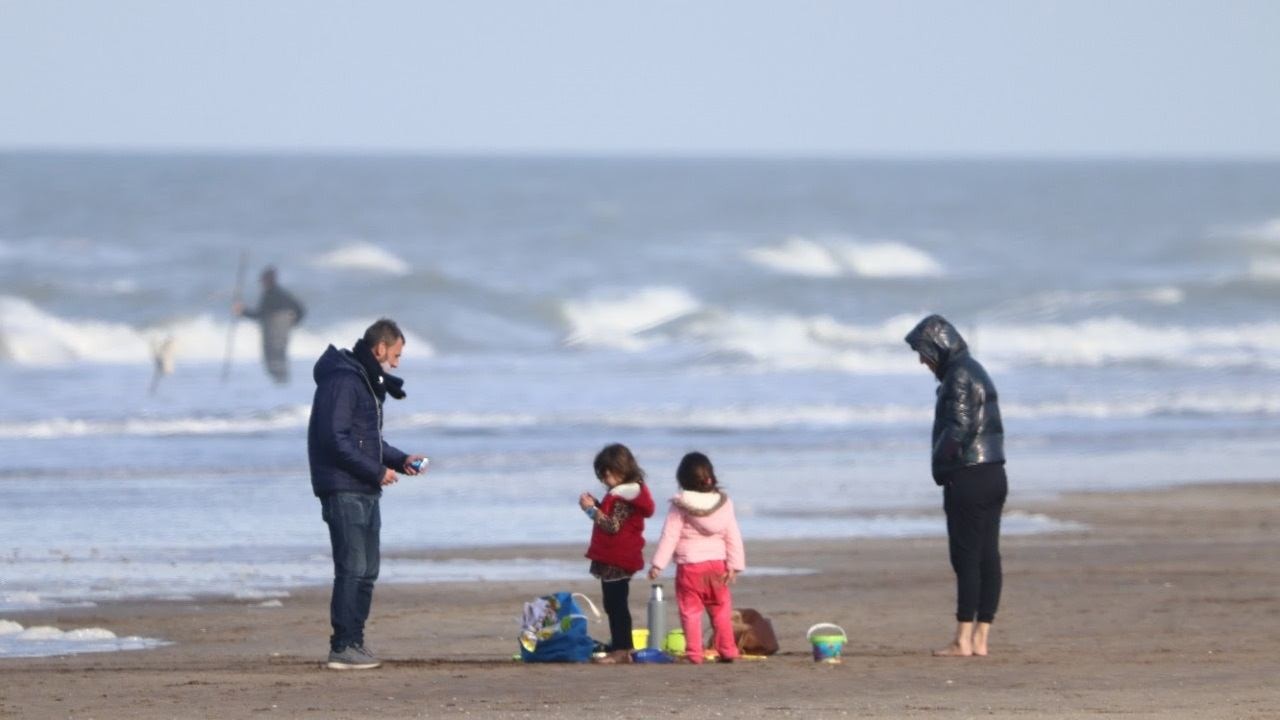 La Costa superó los 100 mil visitantes durante la primera semana de vacaciones de invierno | Nacionales