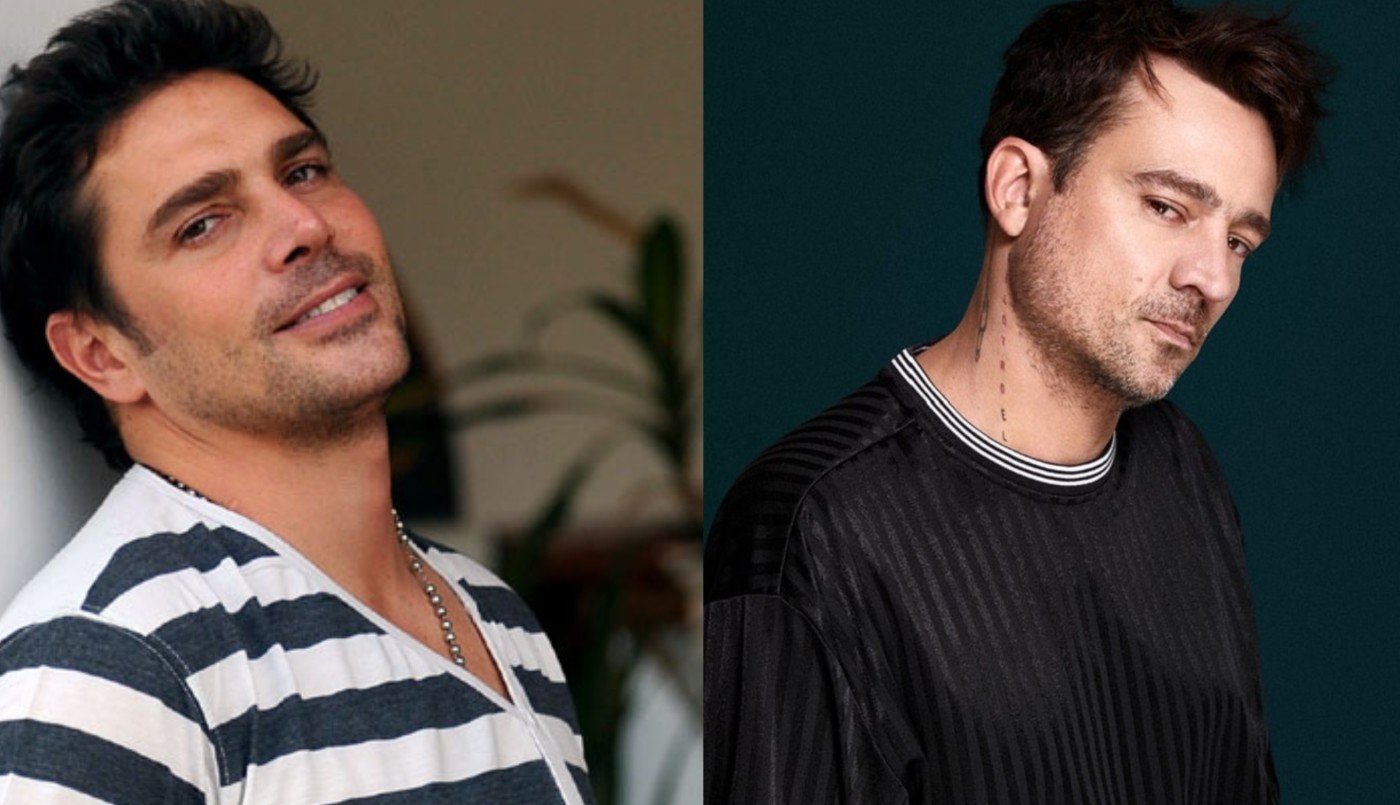 Matías Alé opinó sobre Chano: "Con mi brote llegué a alucinar, te sentís Hulk" | Espectaculos