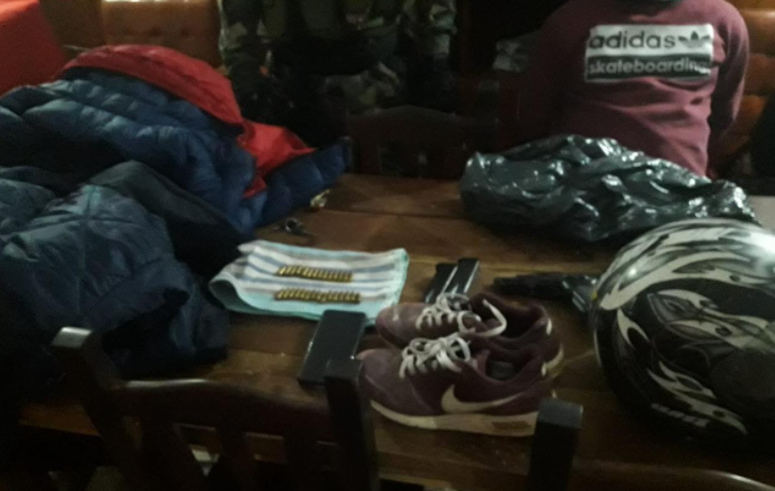 Recuperaron elementos que habían sido robados en un local de deportes | Noticias