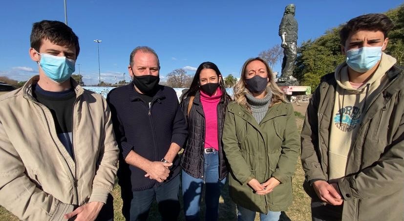 Rosario: Ediles apoyan el pedido para retirarle la ciudadanía ilustre al Che Guevara | Legislativas