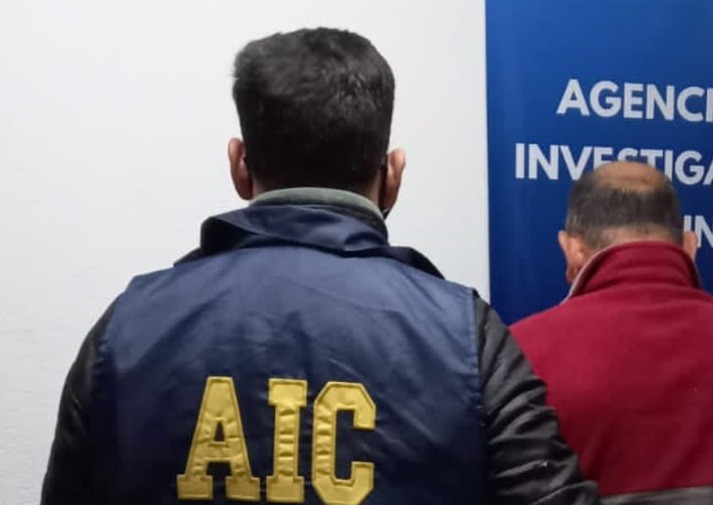 Detuvieron a un hombre que abusaba de sus nietas e hijas | Noticias