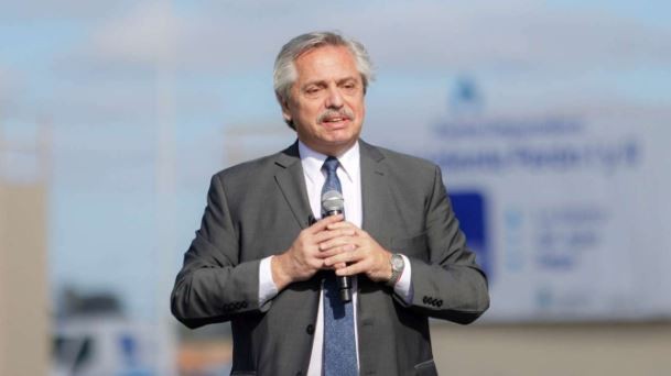 Alberto Fernández: "Todos los que son candidatos deben dejar sus cargos" | Nacionales