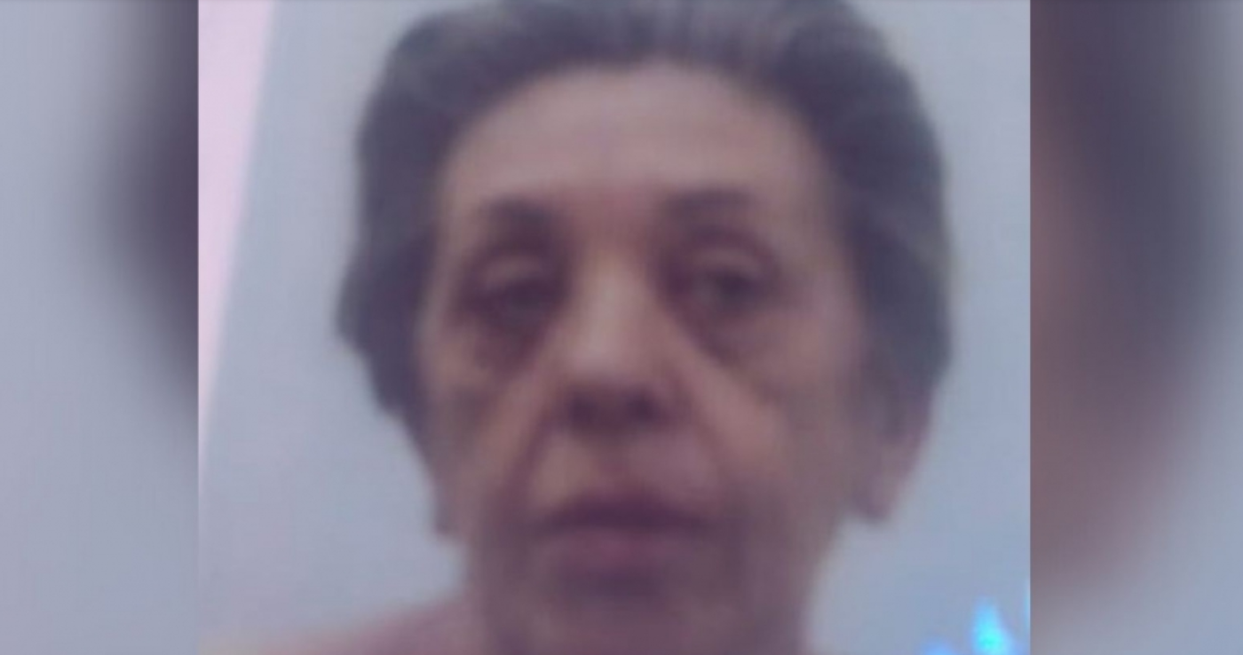 Se solicita información sobre el paradero de Mónica Estela Gómez | Información General