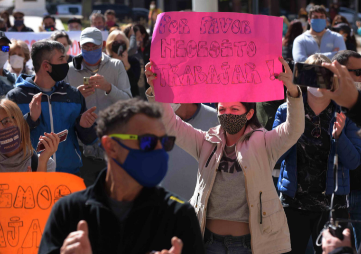 La UNL propone debatir sobre problemáticas sociales actuales | Información General