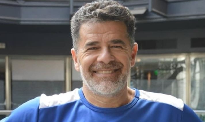 Julián Weich fue dado de alta: "Estoy muy bien... ¡estoy vivo!" | Espectaculos