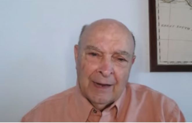 Cavallo advirtió que la crisis actual es más difícil de resolver que una hiperinflación | Nacionales