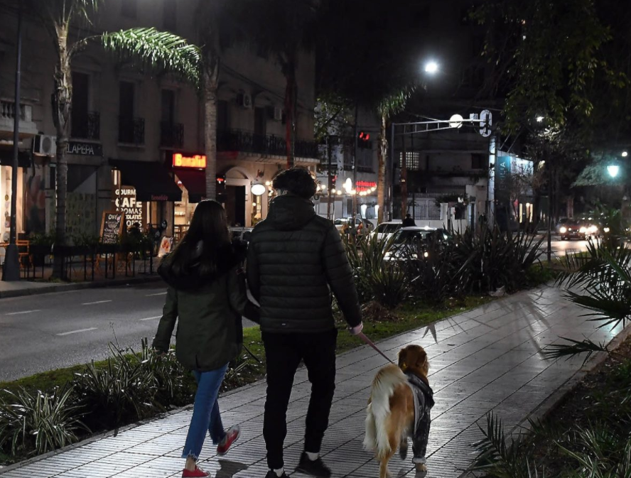 Licitaron el recambio de luminarias en barrios de la ciudad | Información General