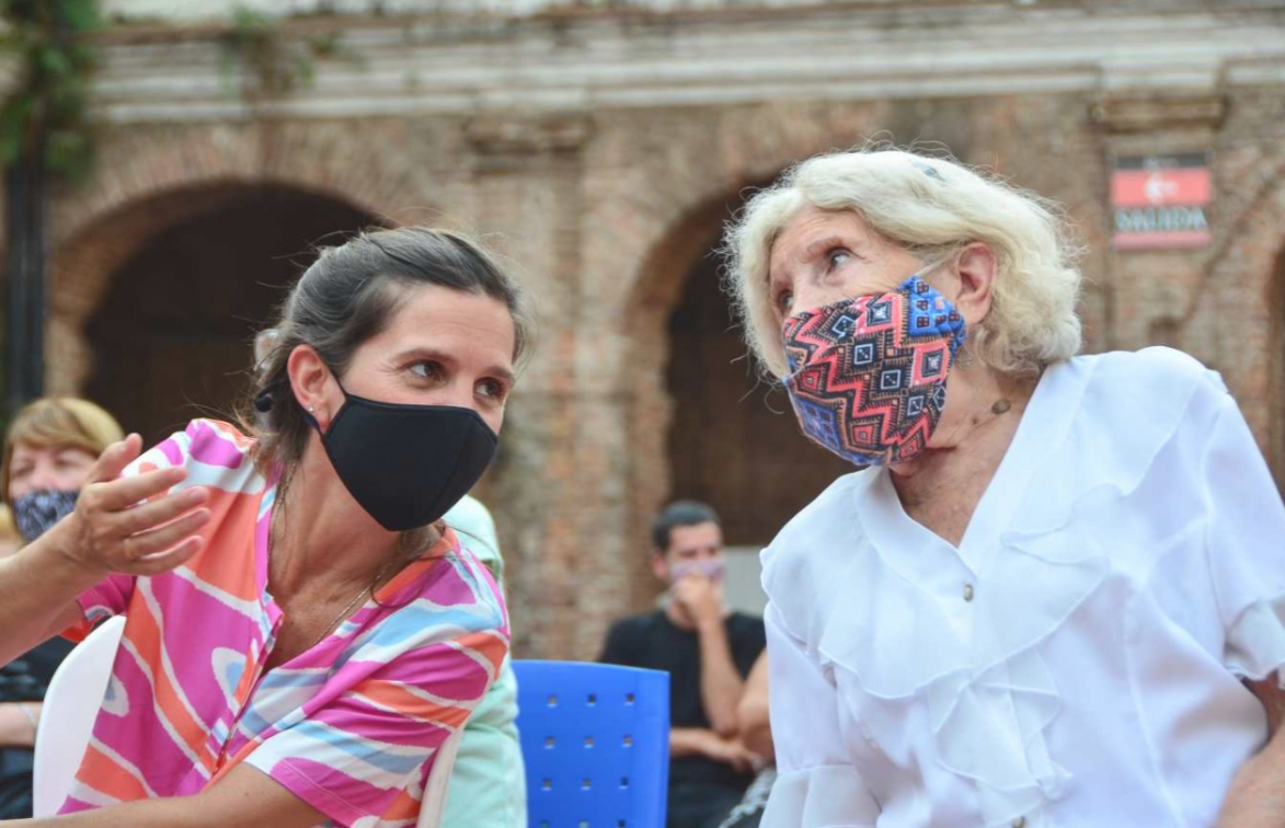 Cuáles son los requisitos para que las mujeres accedan a la jubilación por tareas de crianza | Información General