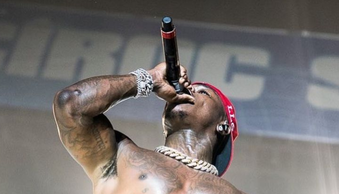 Polémicas declaraciones de un rapero sobre los homosexuales y personas con VIH: Dua Lipa y Elton John condenaron sus dichos | Espectaculos