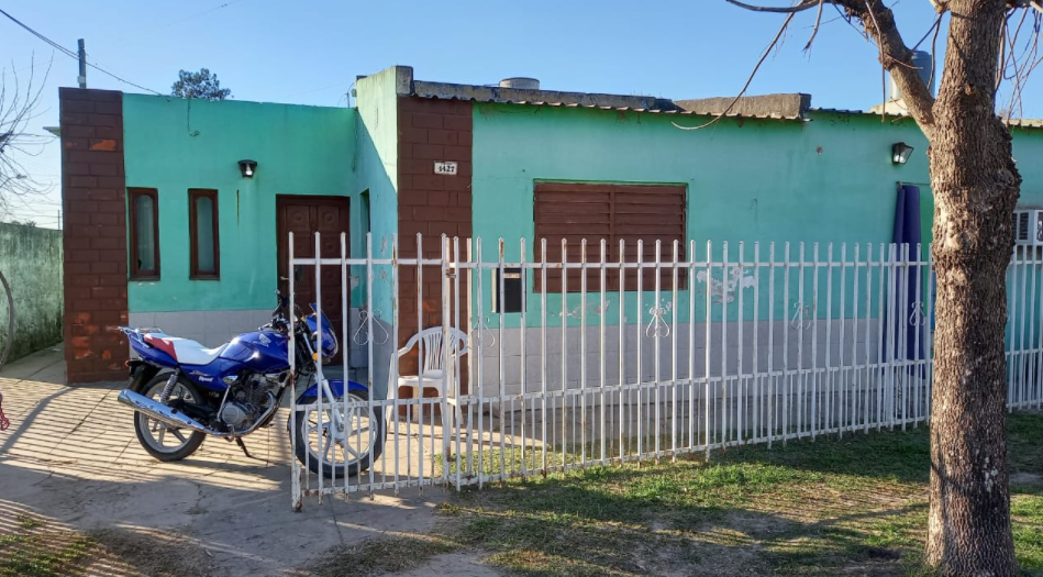 Entran a robar y golpean de manera brutal a un hombre en Santo Tomé | Noticias