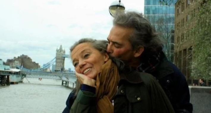 Murió la esposa de Jairo, Teresa Sainz de los Terreros | Espectaculos