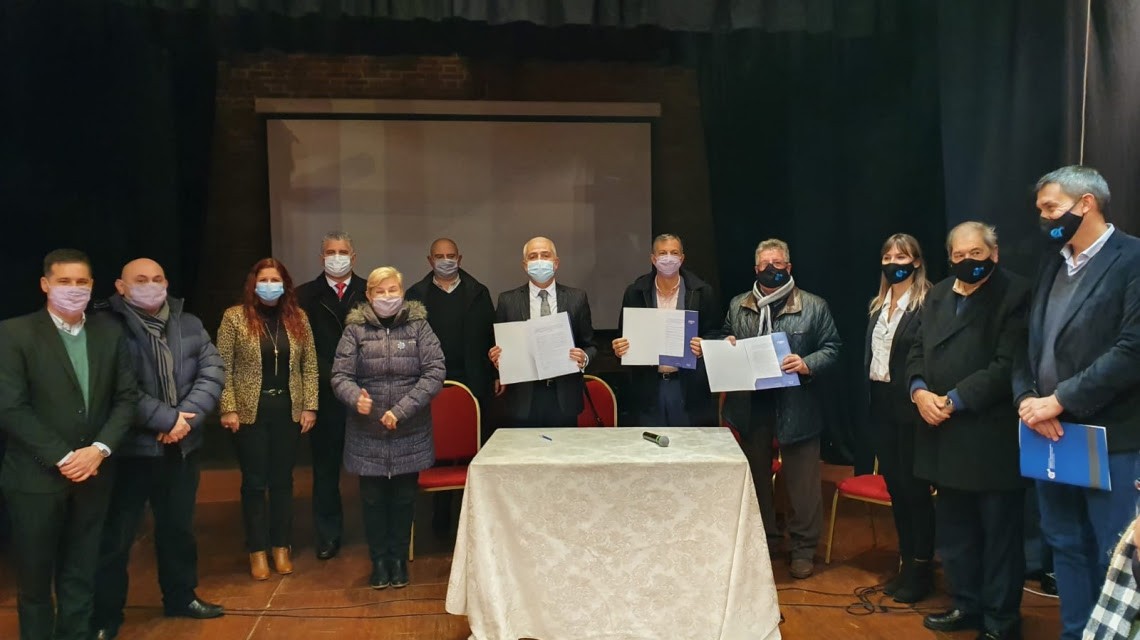 Trabajo y Empleo de la Región Centro avanzan hacia la armonización de sistemas y tecnologías | Noticias