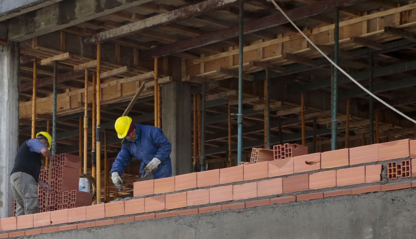 El gobierno de Santa Fe promocionará al sector de la construcción para dinamizar el empleo | Noticias