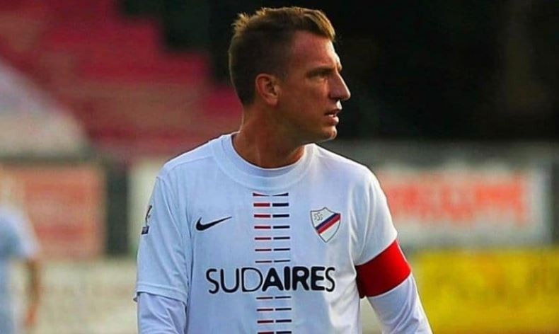 Maxi López anunció su retiro: "Fue un viaje hermoso" | Deportes