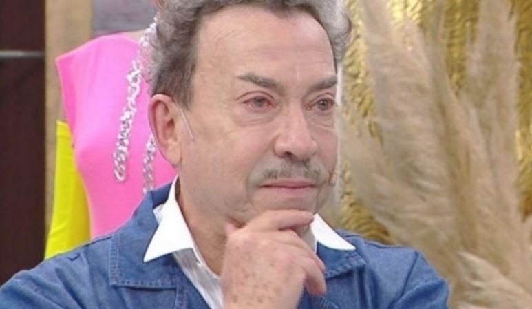 Internaron a Aníbal Pachano, comenzará un nuevo tratamiento para su lucha contra el cáncer | Espectaculos