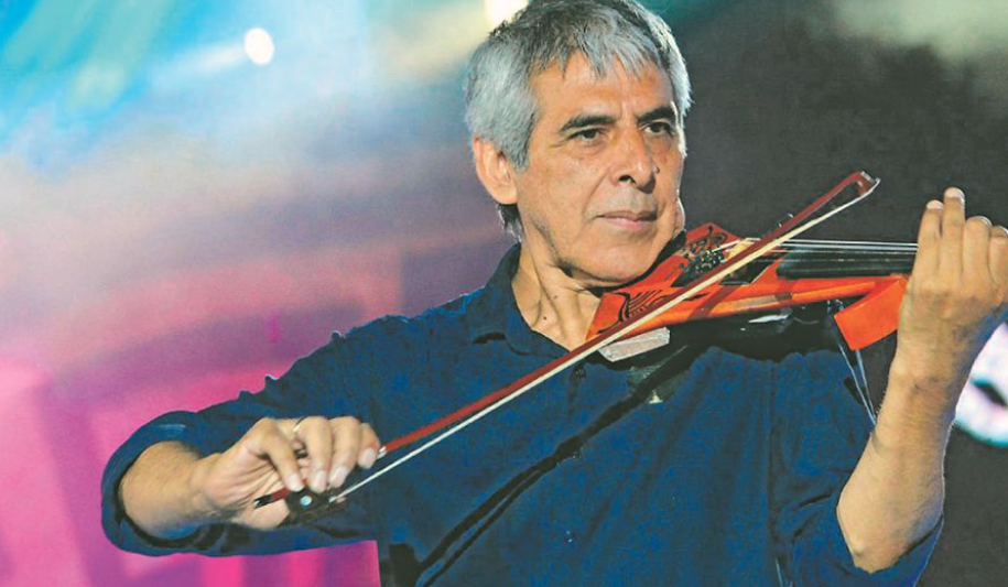 "Peteco" Carabajal fue víctima de una "sextorsión" y se vio obligado a pagar $100 mil | Nacionales