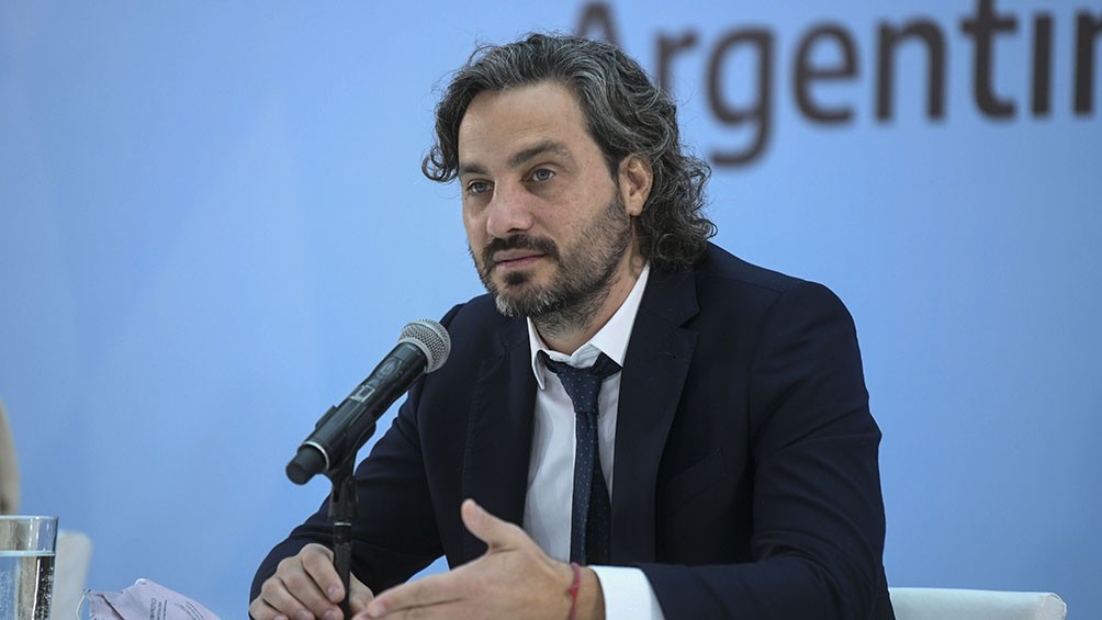 Anuncian la ampliación del programa de asistencia a las víctimas de trata | Igualdad y Género