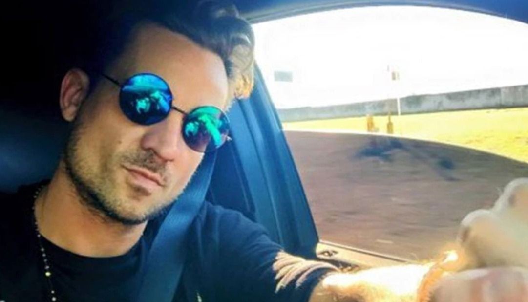 "No tuvo más remedio", dijo el abogado del policía que baleó a Chano | Nacionales