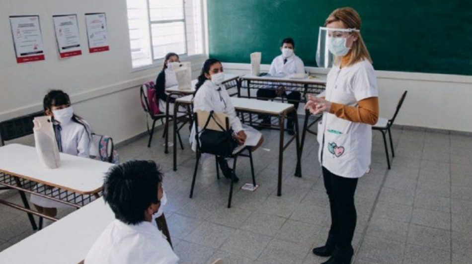 Las paritarias docentes a nivel nacional serán durante el mes de agosto | Noticias