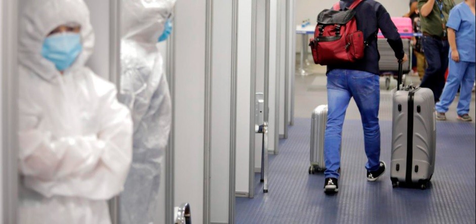 Migraciones: podrán ingresar al país extranjeros que sean parientes directos de argentinos | Nacionales