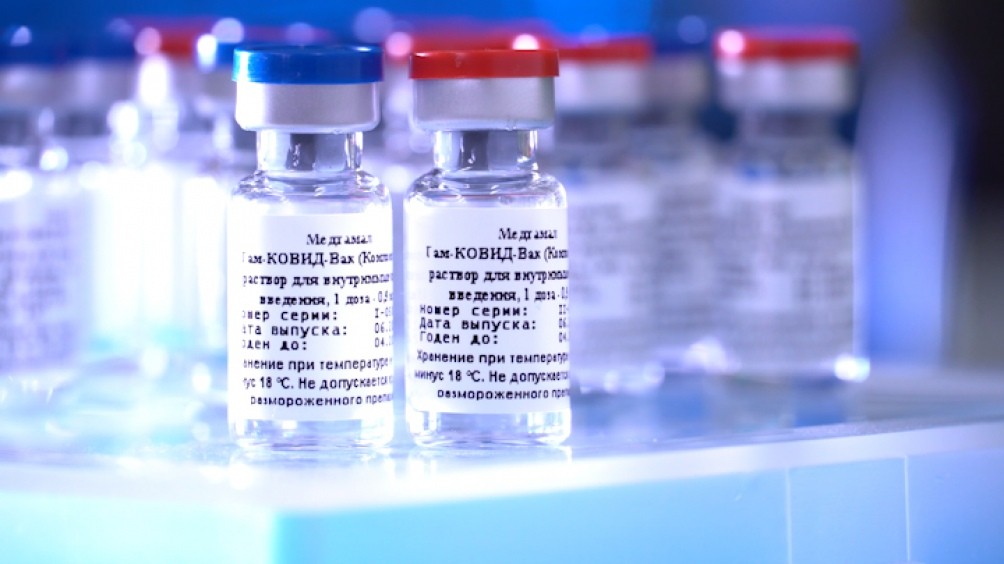 San Juan dio de baja un contrato de compra de vacunas Sputnik y pide la devolución del dinero | Nacionales