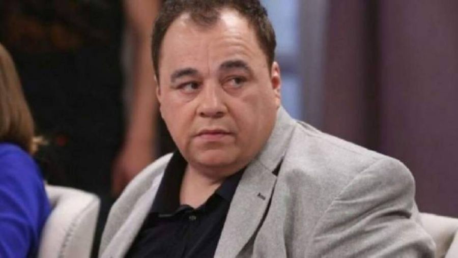 Internaron a Tota Santillán por una depresión aguda | Espectaculos