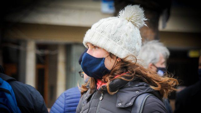 Fin de semana con buen tiempo pero con frío en la ciudad | Información General