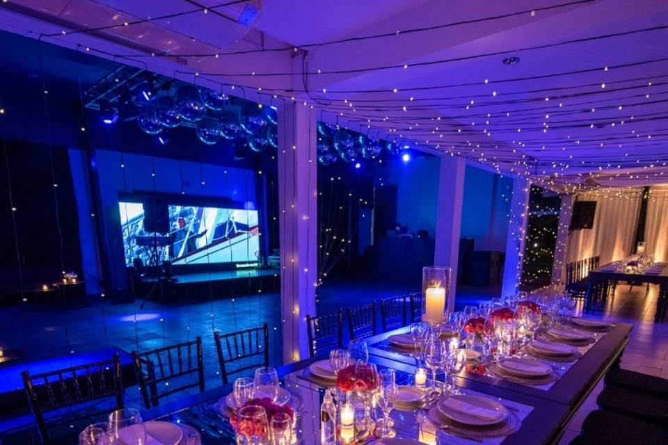 Desde este sábado se autorizan las actividades en salones de eventos y deportivas | Noticias