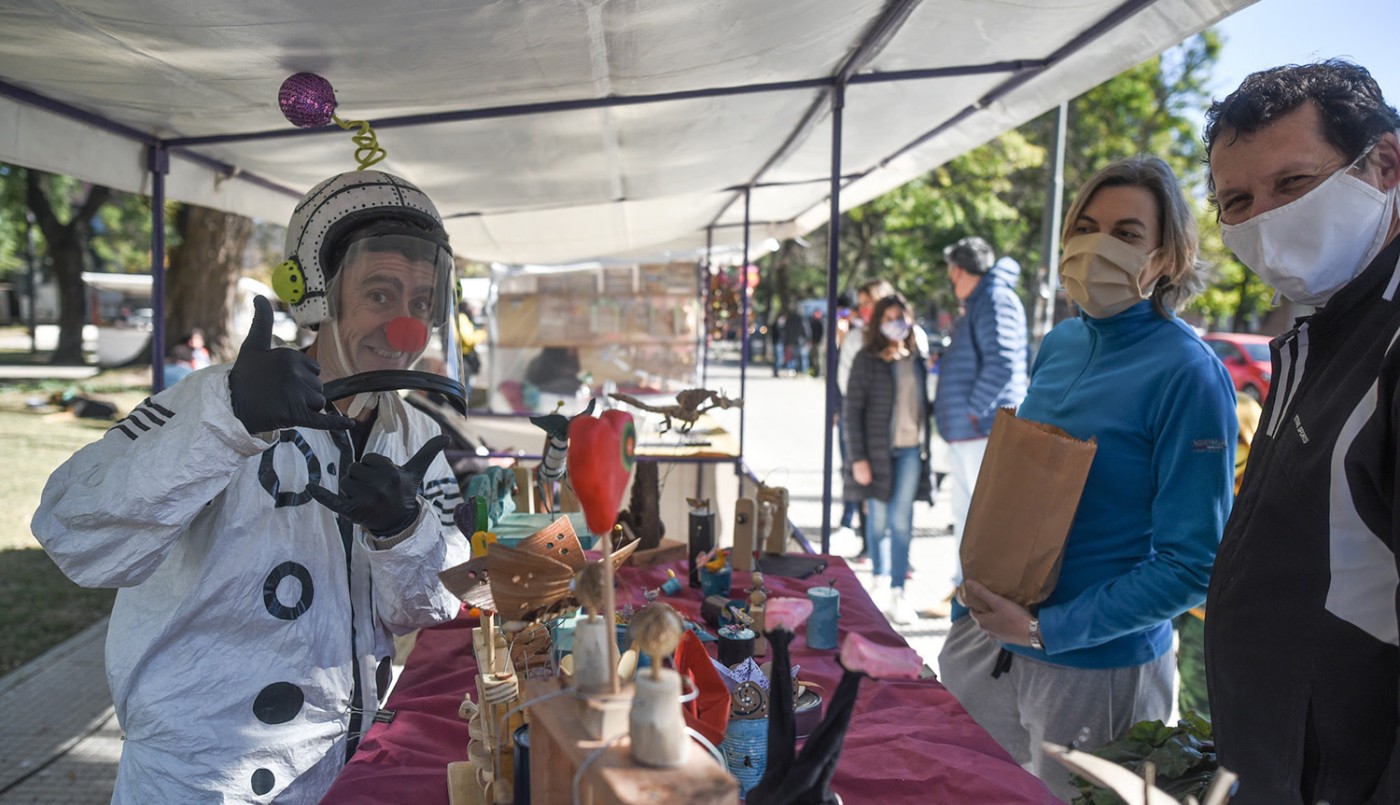 Actividades para disfrutar grandes y chicos este sábado 31 de julio | Noticias