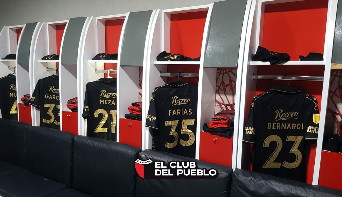 El sabalero se mide ante Godoy Cruz en el Brigadier | Deportes