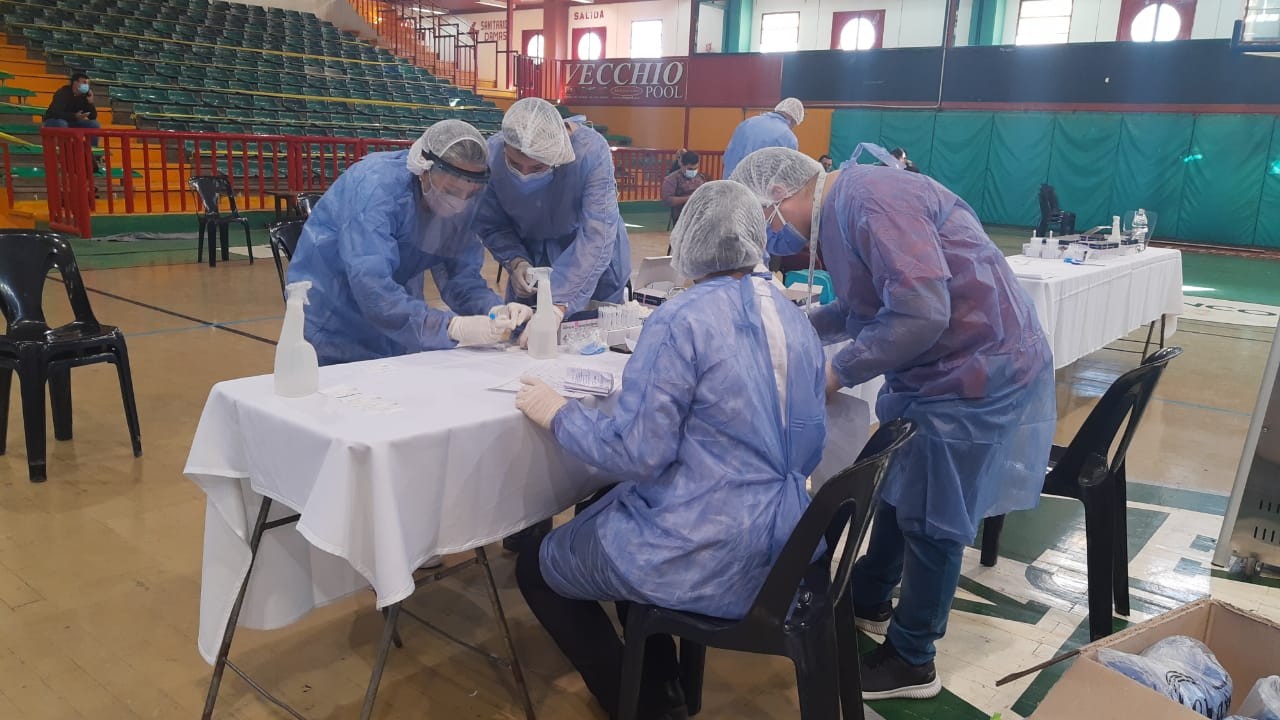 Son 20 los contagiados con la variante Delta en Córdoba | Nacionales