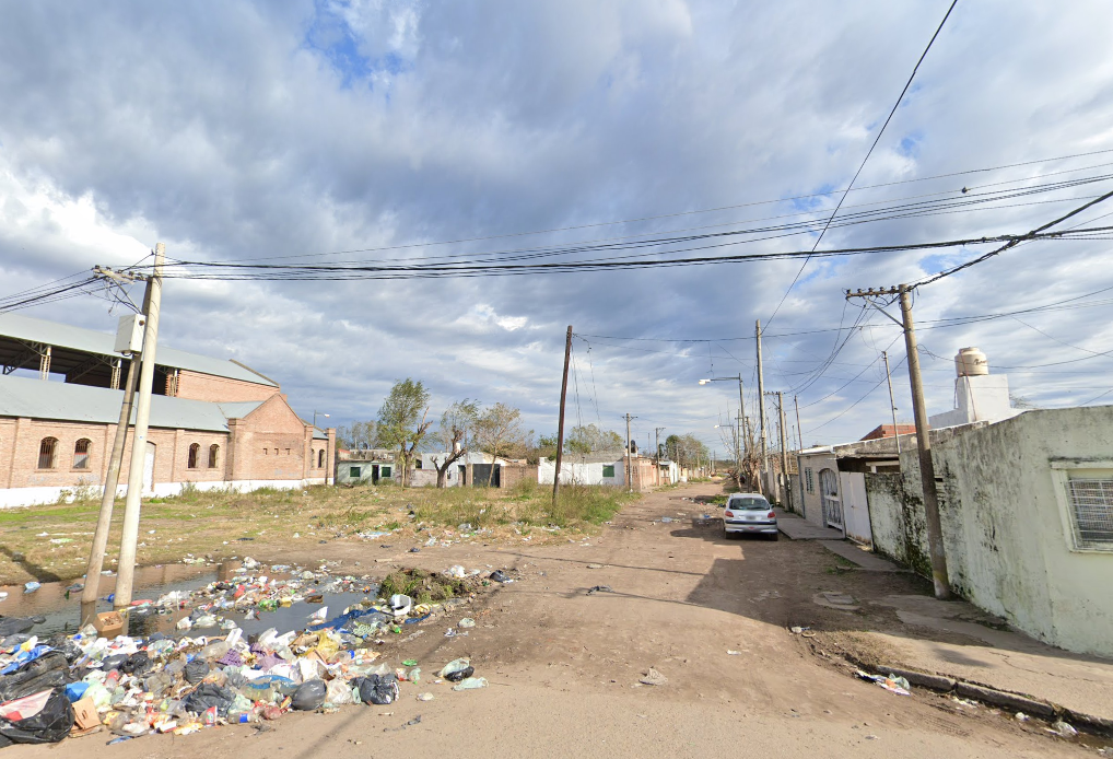 Un hombre de 41 años fue asesinado en el sur de la ciudad | Noticias