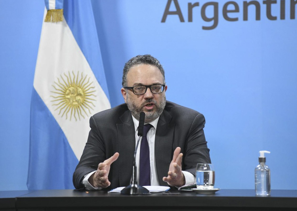 El lunes relanzan el programa Ahora 12 | Nacionales