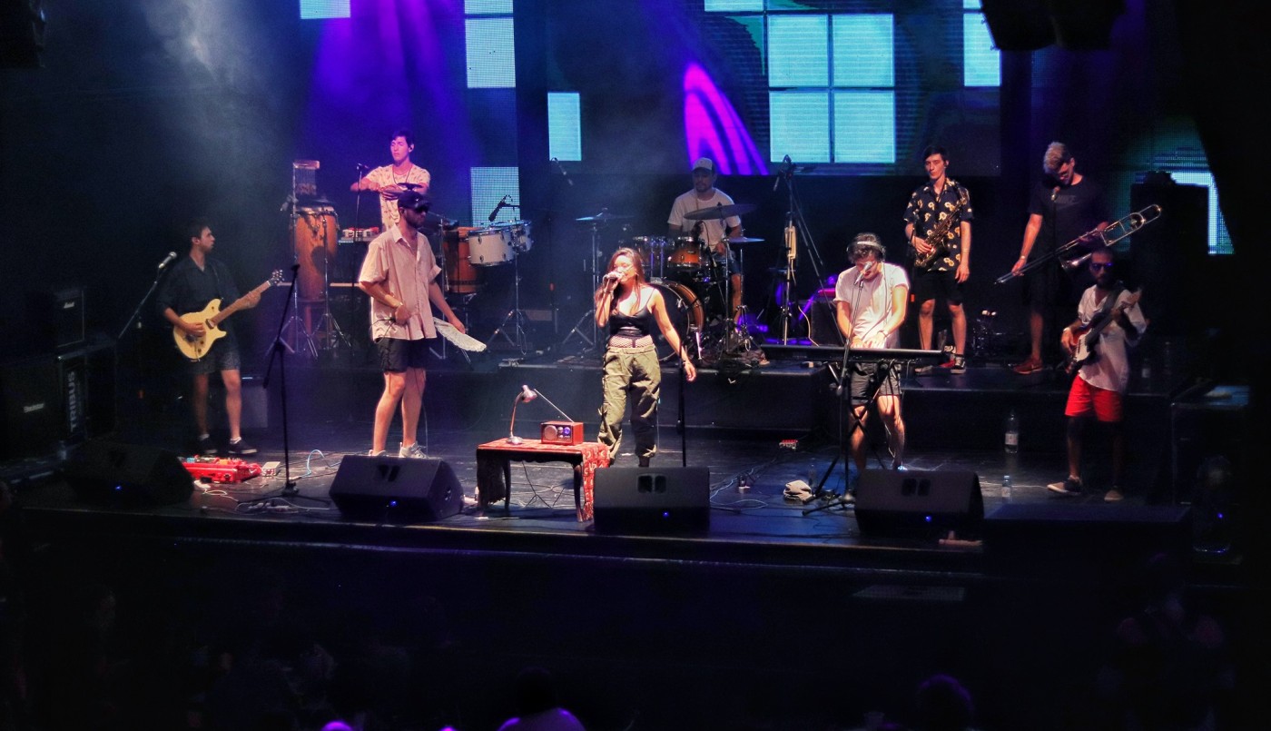 Este domingo se presenta Membrillo en el recital virtual de Capital Cultural | Espectaculos