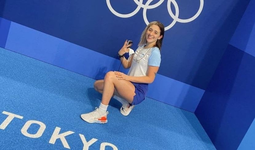 Delfina Pignatiello borró contenido de sus redes sociales y anunció su retiro del stream: "Necesito priorizar mi salud mental" | Redes