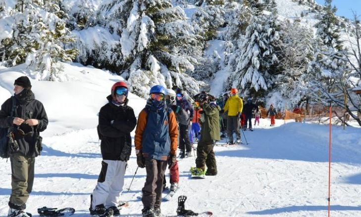 Vacaciones de invierno: más de 13 millones de argentinos se movilizaron por el país | Nacionales