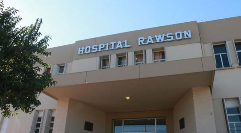 Variante Delta en Córdoba: internaron con neumonía bilateral al "caso cero" | Nacionales