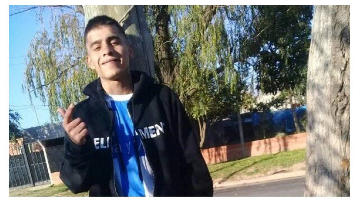 25 años de prisión para el autor del homicidio de Adrián Tomás Alzugaray | Judiciales