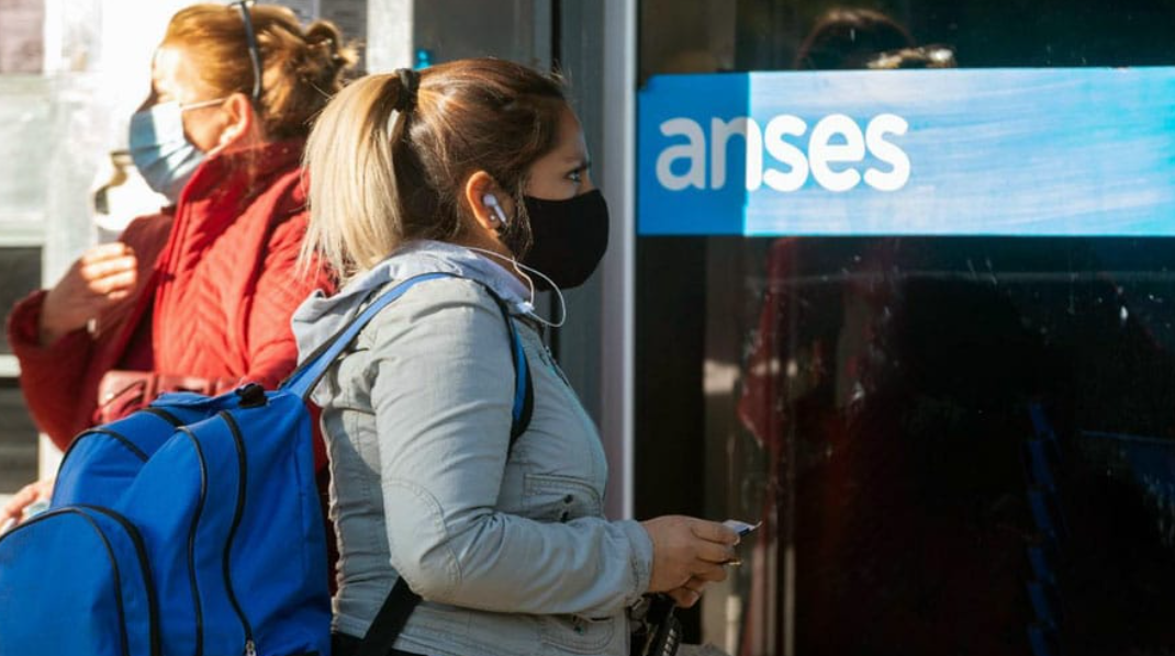 Entra en vigencia el programa de aportes por tareas de cuidado | Información General