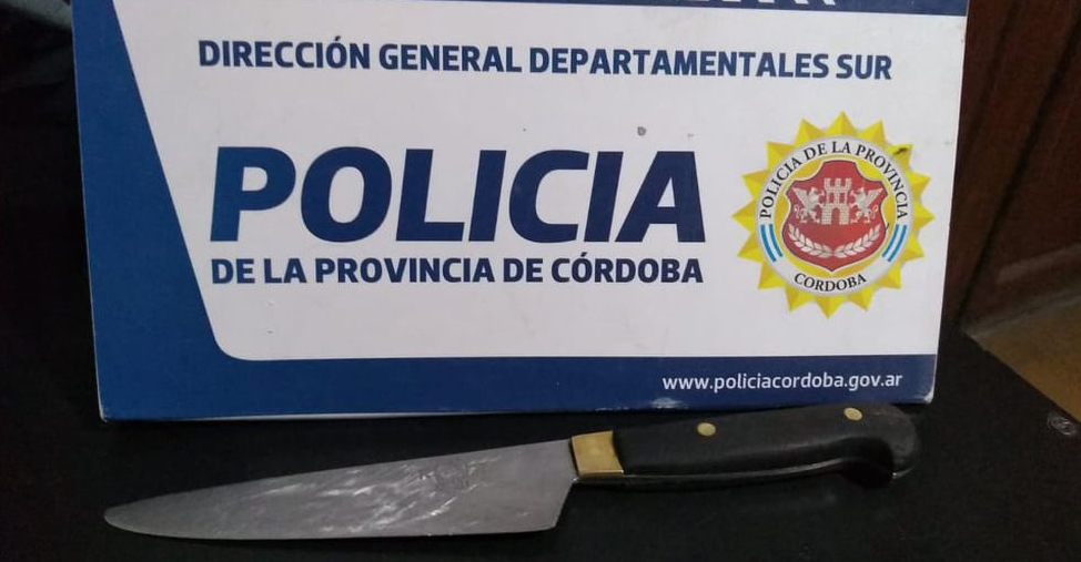 Qué amigo !!!... lo apuñaló por una broma en redes | Nacionales